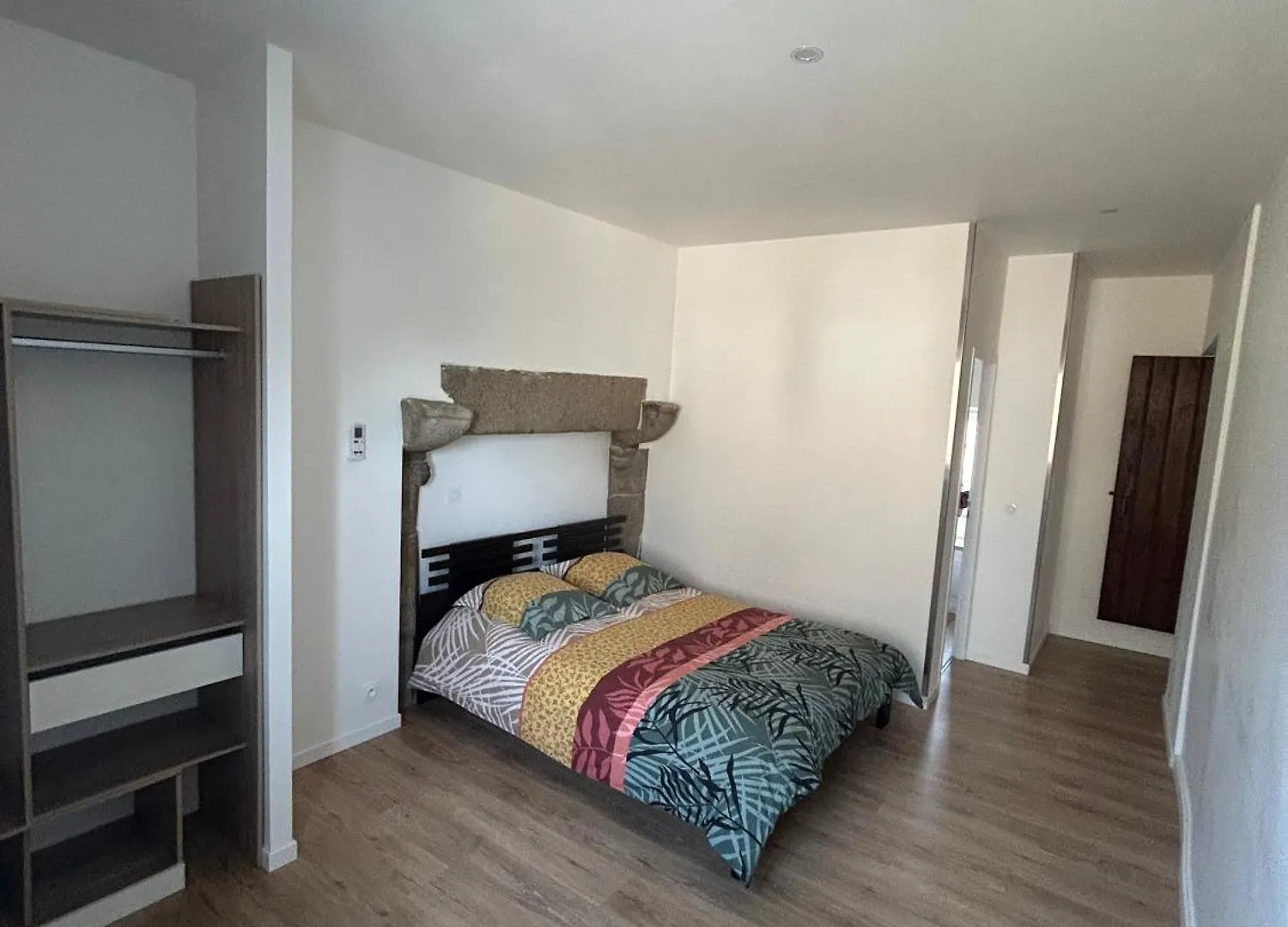 Appartement Entier Proche Chateau De Miniac-Morvan 0*,  France